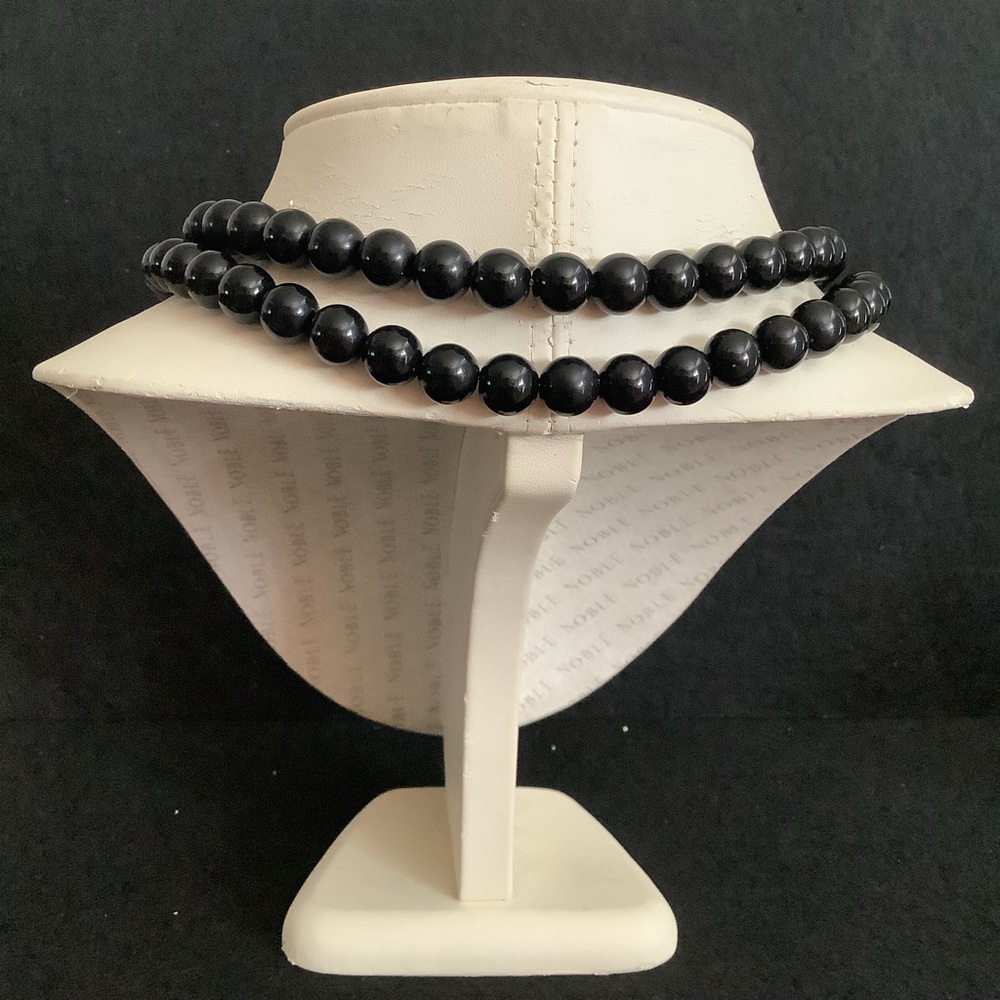 Vintage Kenneth Jay Lane For Avon Midnight Rose N… - image 7